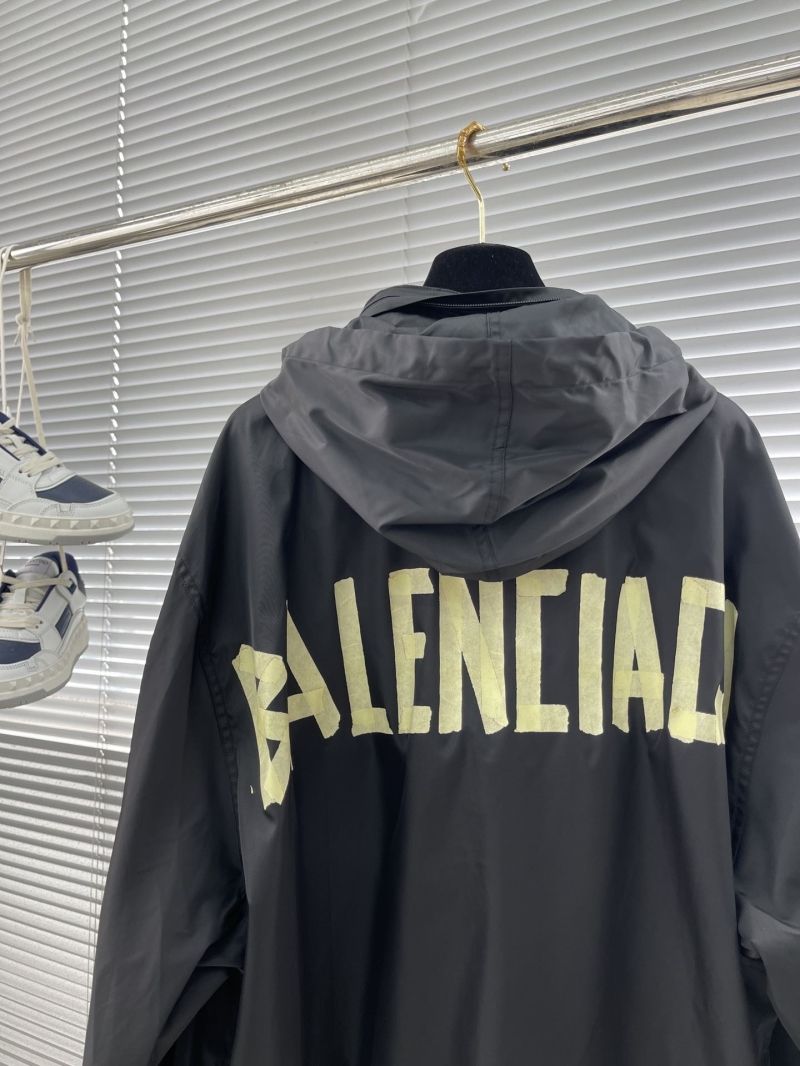Ba1en*iaga outwear